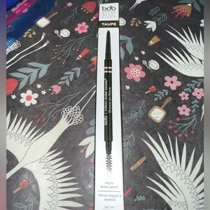 Billion Dollar Brows Taupe Micro Brow Pencil